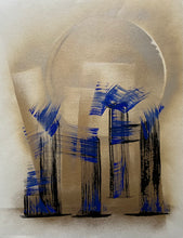 Charger l'image dans la galerie, Autant en emporte le sable op.3