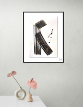 Carica l'immagine nel visualizzatore di Gallery, Signe personnage 28 II 23