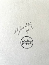 Charger l'image dans la galerie, Élan