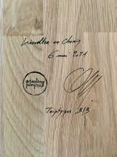 Charger l'image dans la galerie, Virevolter en chemin - Triptyque