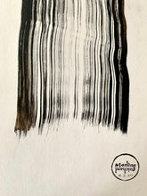 Charger l'image dans la galerie, Virevolter en chemin - Triptyque