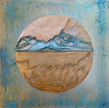 Charger l'image dans la galerie, Un flot qui passe