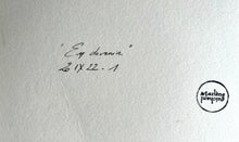 Charger l'image dans la galerie, En devenir 20 IX 22-1