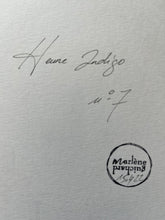 Charger l'image dans la galerie, Heure Indigo, n°7