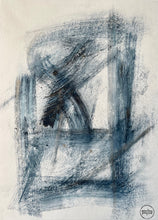 Charger l'image dans la galerie, Jour Indigo, n°2