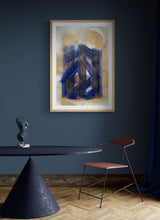 Charger l'image dans la galerie, Émergence