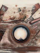 Charger l'image dans la galerie, L’Œil du cyclone