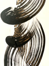 Charger l'image dans la galerie, Virevolter en chemin - Triptyque