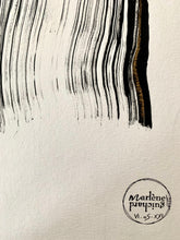 Charger l'image dans la galerie, Virevolter en chemin - Triptyque