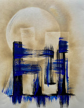 Charger l'image dans la galerie, Autant en emporte le sable op.2