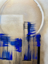 Charger l'image dans la galerie, Autant en emporte le sable op.4