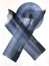 Charger l'image dans la galerie, Signe personnage 24 XII 22 - II