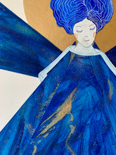 Charger l'image dans la galerie, Apparition de l’Heure bleue