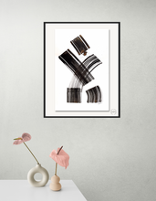 Carica l'immagine nel visualizzatore di Gallery, Signe personnage 27 II 23