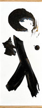 Carica l'immagine nel visualizzatore di Gallery, Signe personnage 17 IX 22-4