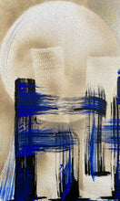 Charger l'image dans la galerie, Autant en emporte le sable op.2