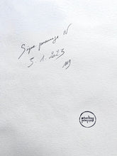 Charger l'image dans la galerie, Signe personnage 3 I 2023- IV