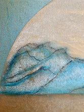 Charger l'image dans la galerie, Un flot qui passe