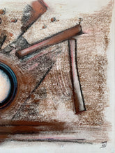 Charger l'image dans la galerie, L’Œil du cyclone