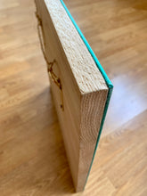 Charger l'image dans la galerie, Un flot qui passe