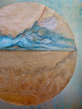 Charger l'image dans la galerie, Un flot qui passe