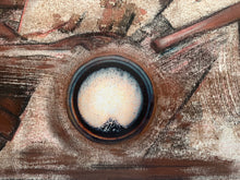 Charger l'image dans la galerie, L’Œil du cyclone