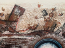 Charger l'image dans la galerie, L’Œil du cyclone