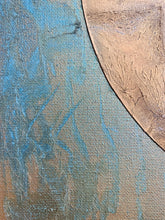 Charger l'image dans la galerie, Un flot qui passe