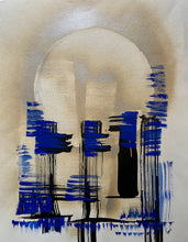 Charger l'image dans la galerie, Autant en emporte le sable op.1