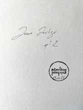 Charger l'image dans la galerie, Jour Indigo, n°2