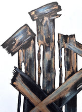 Charger l'image dans la galerie, 3 Signes XXVIII 1 XXIII