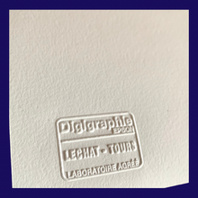 Charger l'image dans la galerie, Apparition de l’onde