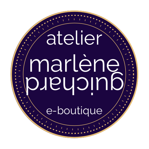 ATELIER MARLENE GUICHARD logo