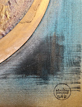Carica l&#39;immagine nel visualizzatore di Gallery, Regard sur le monde « L’Heure bleue »
